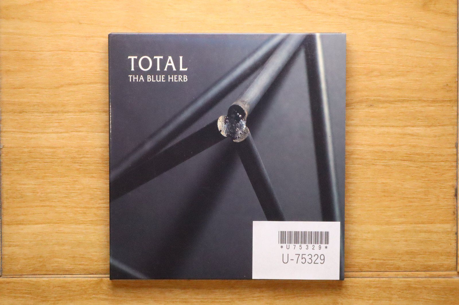 ミュージック THA BLUE HERB / TOTAL WORKS [DVD] ミュージック THA BLUE HERB / TOTAL WORKS [DVD] ミュージック THA