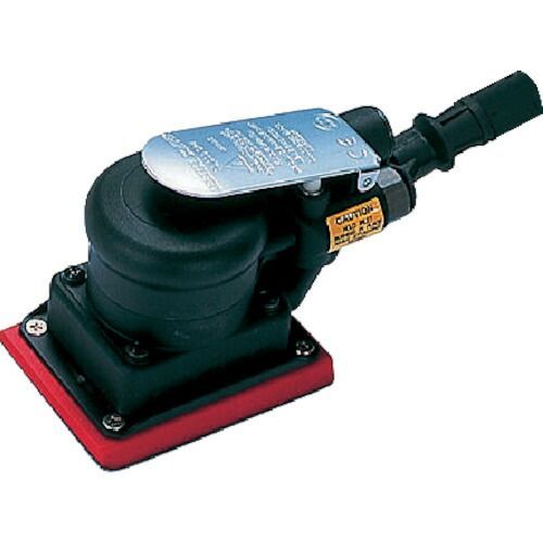 ＴＯＫＵ オービタルサンダ 自吸塵式 ビニールフェース のり式