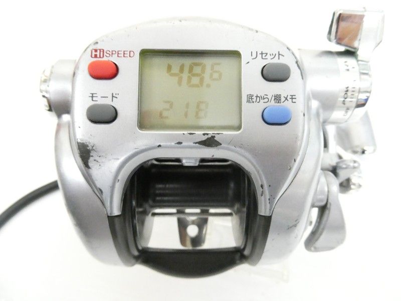 E フカセスペシャル