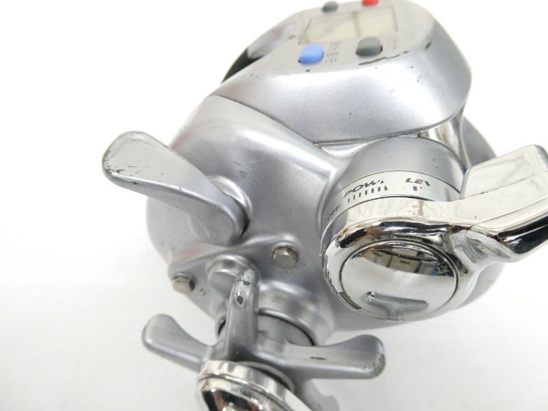 ダイワ シーボーグ 500E フカセスペシャル (04-8411150016) - メルカリ