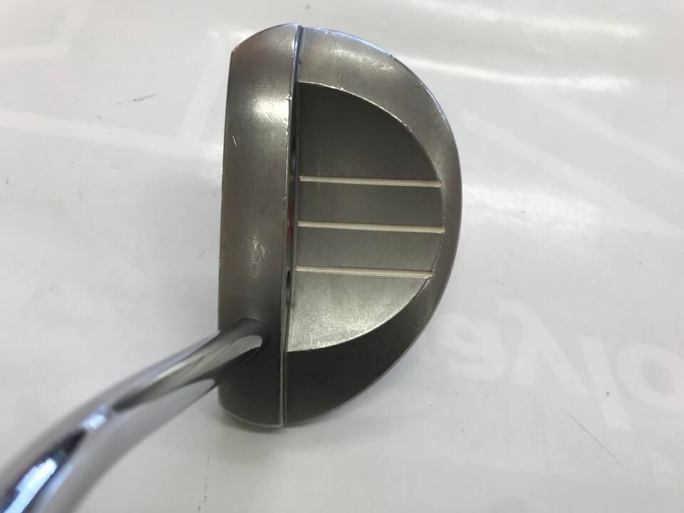 タイトリスト SC レッドX パター