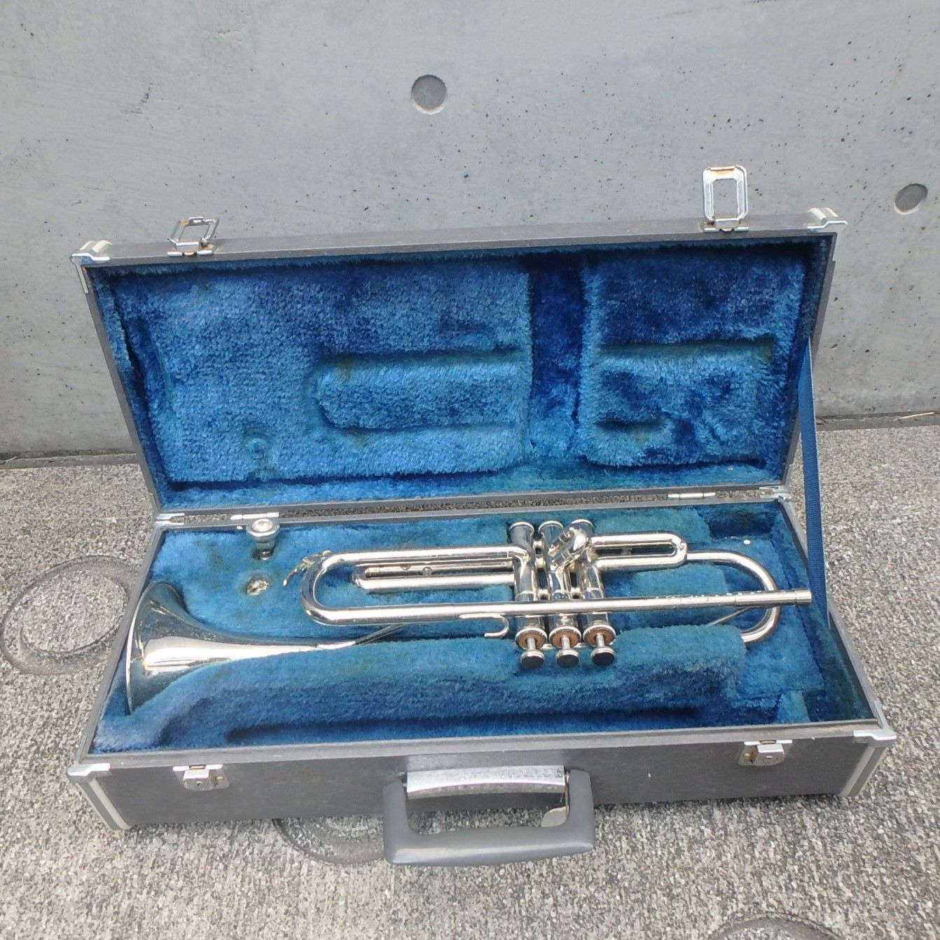 YAMAHA YTR135 トランペット 本体 中古】YAMAHA / トランペット YTR-135 【横浜店】 | トランペット