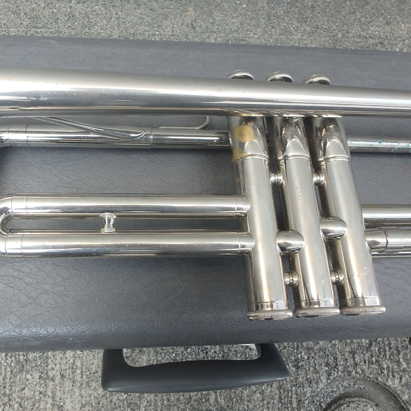 YAMAHA YTR135 トランペット 本体 YAMAHA トランペット YTR-135 Amazon.co.jp: Yamaha YTR-135 Trumpet