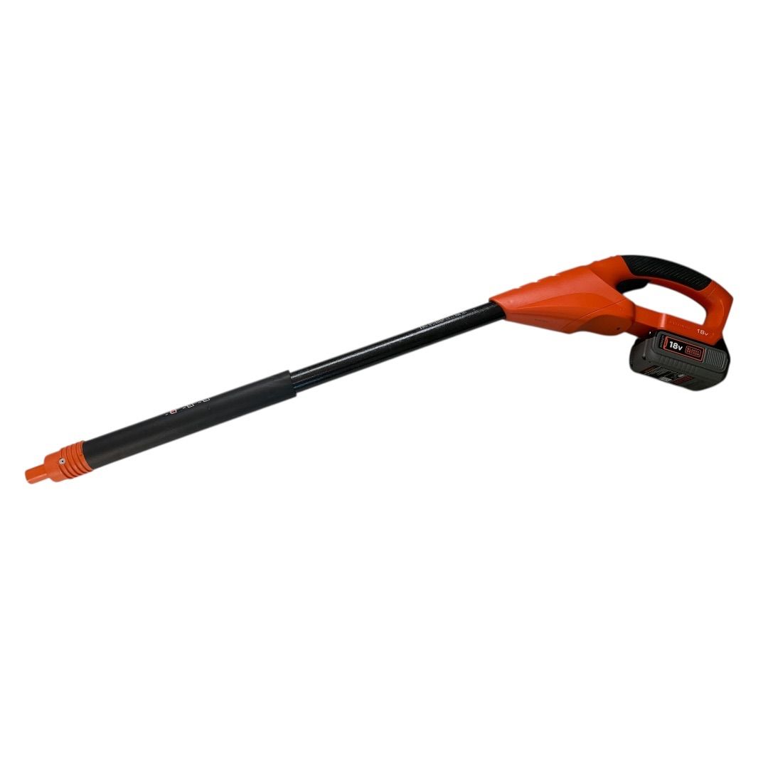 ブラック＆デッカー 高枝ポールチェンソー M 71128-17