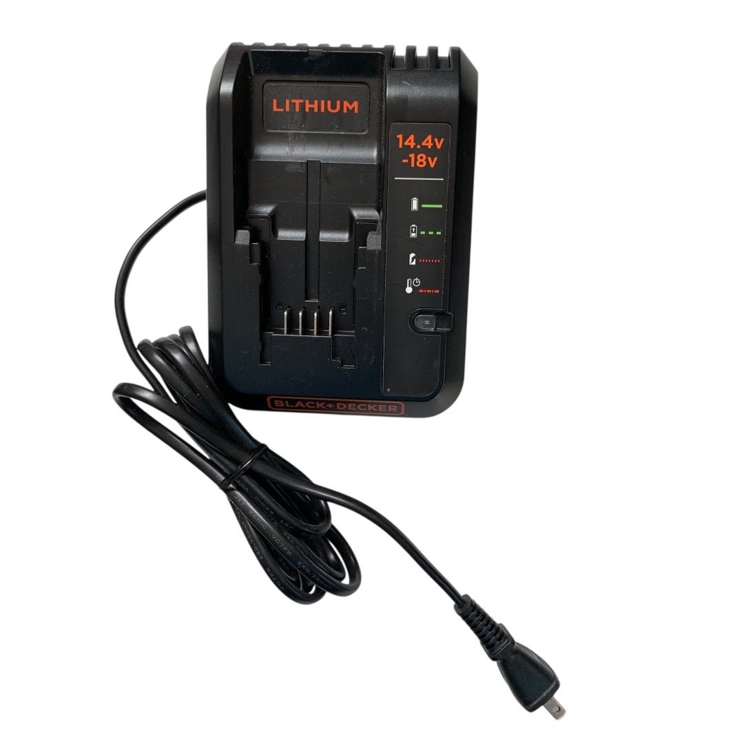 ブラック＆デッカー 高枝ポールチェンソー