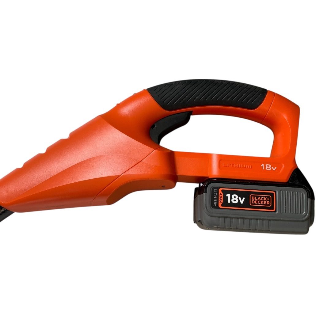  ブラック＆デッカー 高枝ポールチェンソー M 71128-17 チェーンソー 切断工具 切断機