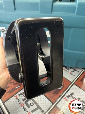  ♥ maktia マキタ 18 Vレシプロソー バッテリー BL 1860 B ×2 充電器付 ハンズクラフ レシプロソー 切断工具 切断機