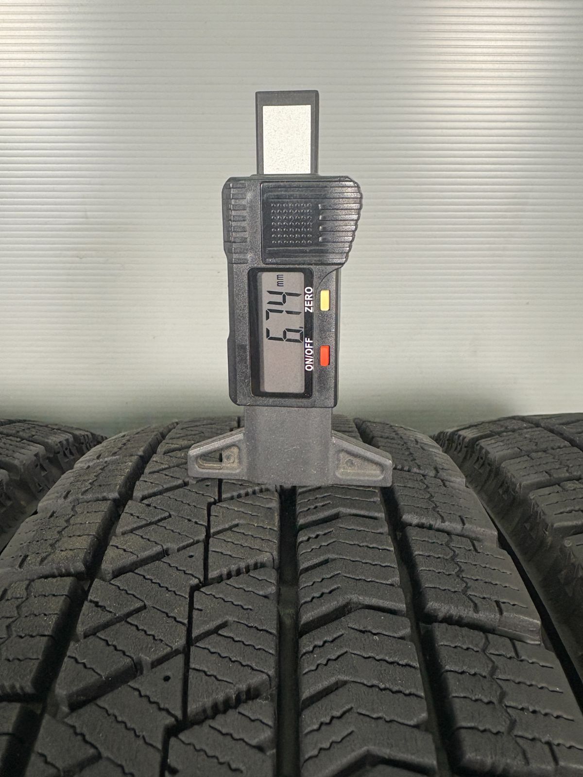 R ブリヂストン