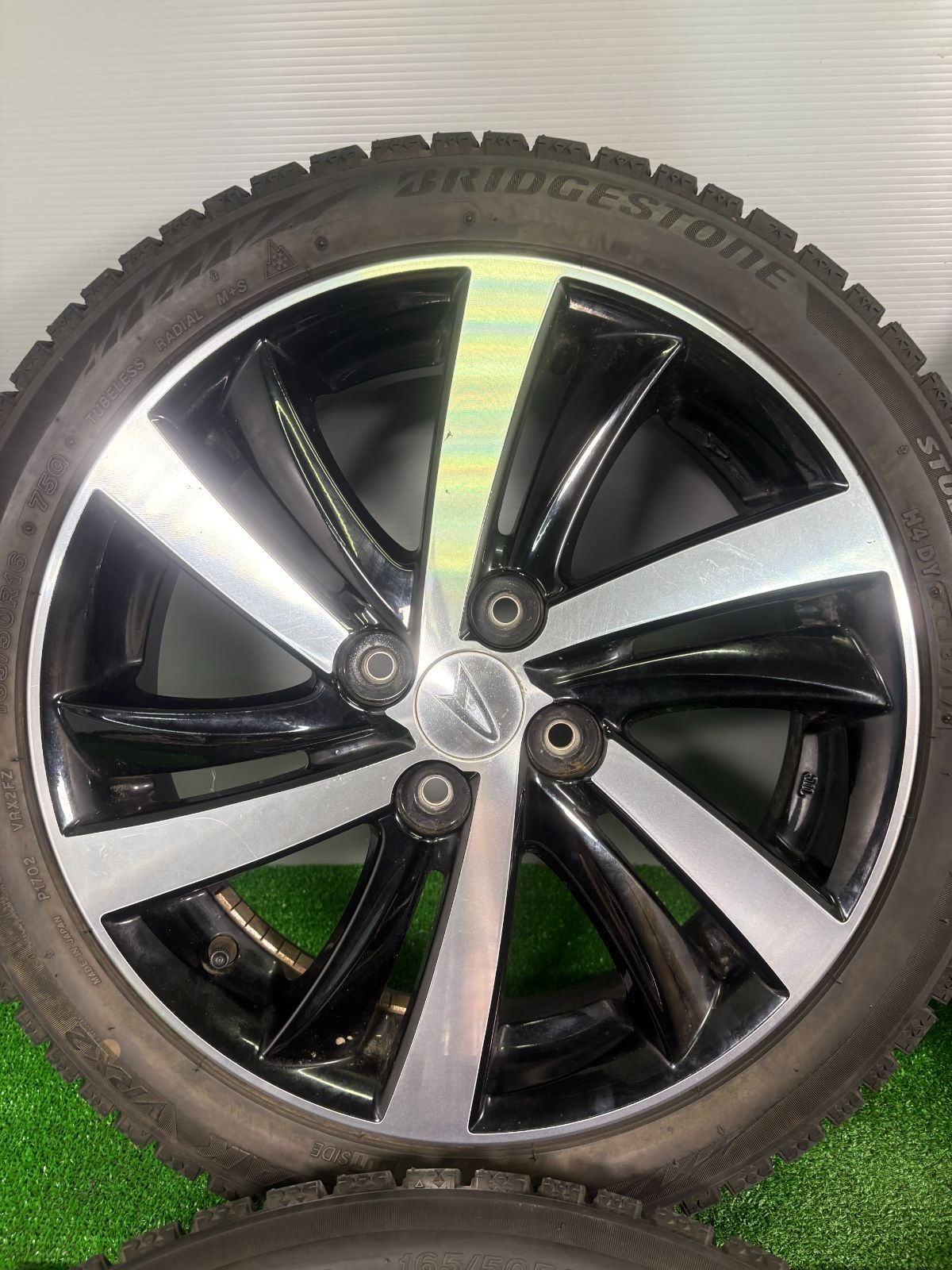 R ブリヂストン