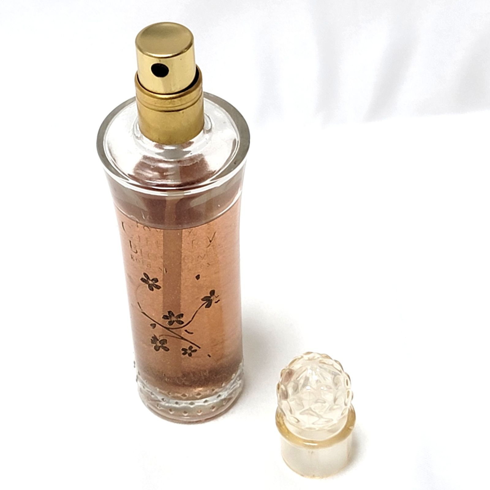 GUERLAIN ゲラン ラブリーチェリーブロッサム ゴールドスパークル