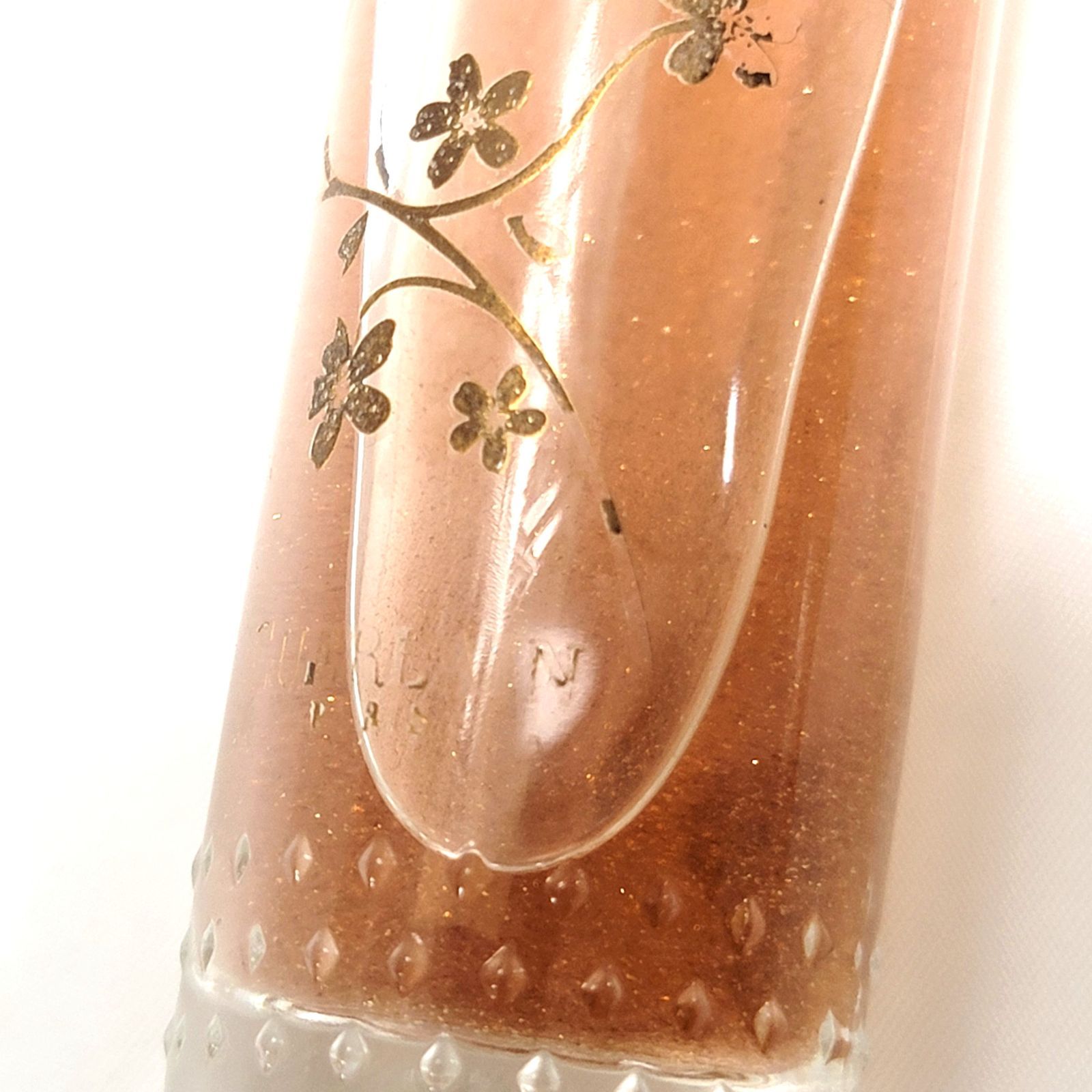 GUERLAIN ゲラン ラブリーチェリーブロッサム ゴールドスパークル