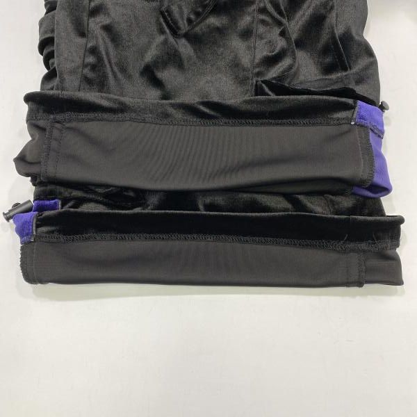 ブラック サイズ