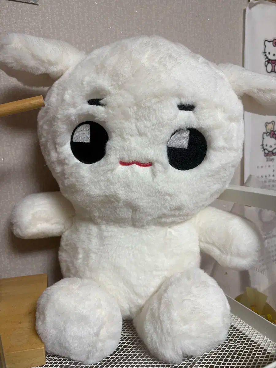 NCT NCT127 イリチル　テヨン BIGテョンヤ ぬいぐるみ 40cm ショップ BIGテョンヤ NCT NCT127 イリチル テヨン BIGテョンヤ