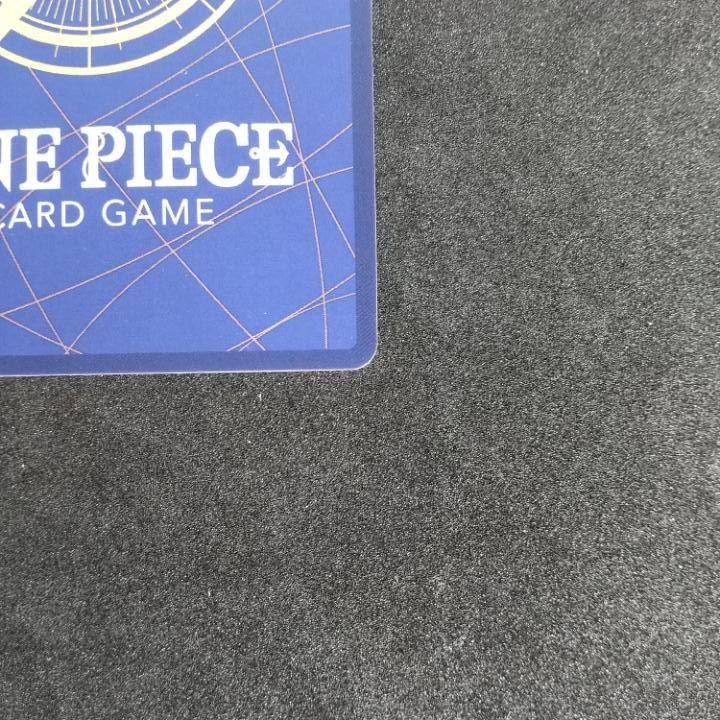 0711 ワンピースカード