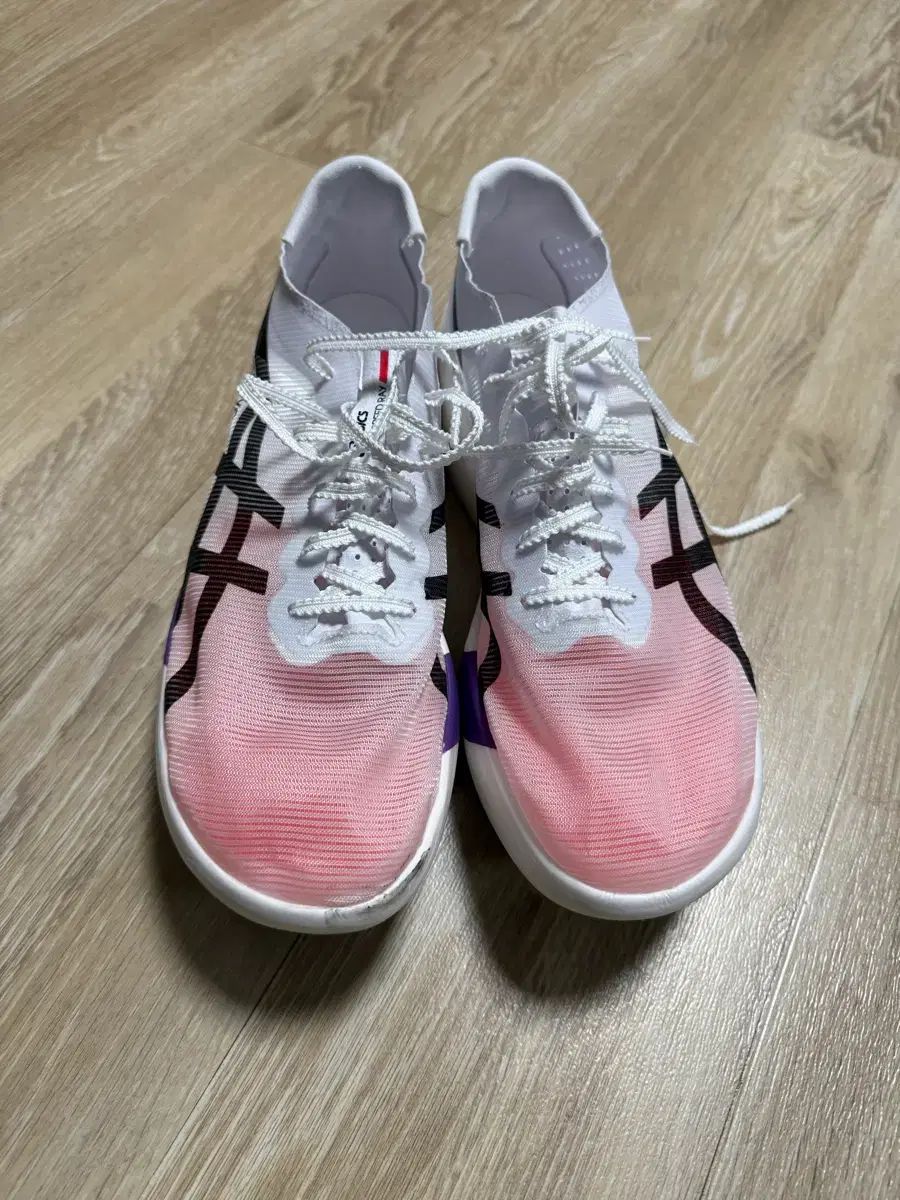 アシックス メタスピード レイ TOKYO 東京 280