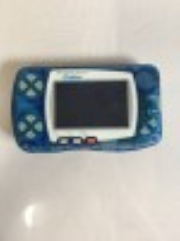 ワンダースワンカラー クリスタルブルー