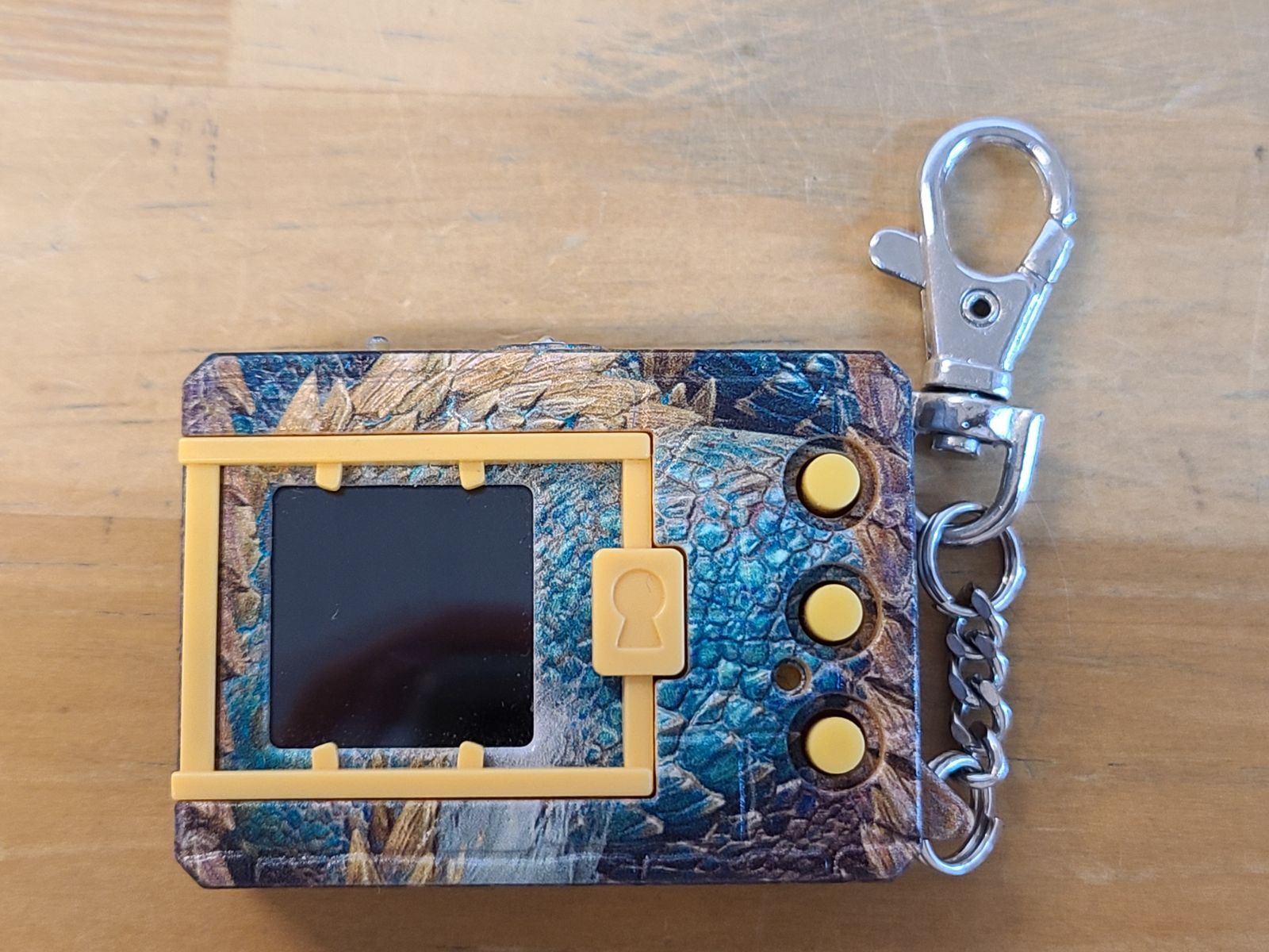 デジタルモンスターCOLOR モンスターハンター 20th Edition 2種セット