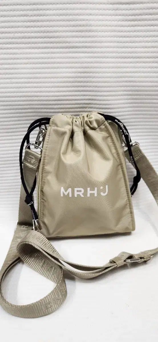 MARHEN.J マルヘンジェイ トゥー スティバッグ コンパクト ミニ クロスバック