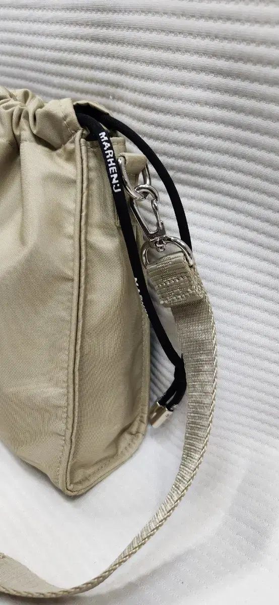 MARHEN.J マルヘンジェイ トゥー スティバッグ コンパクト ミニ クロスバック