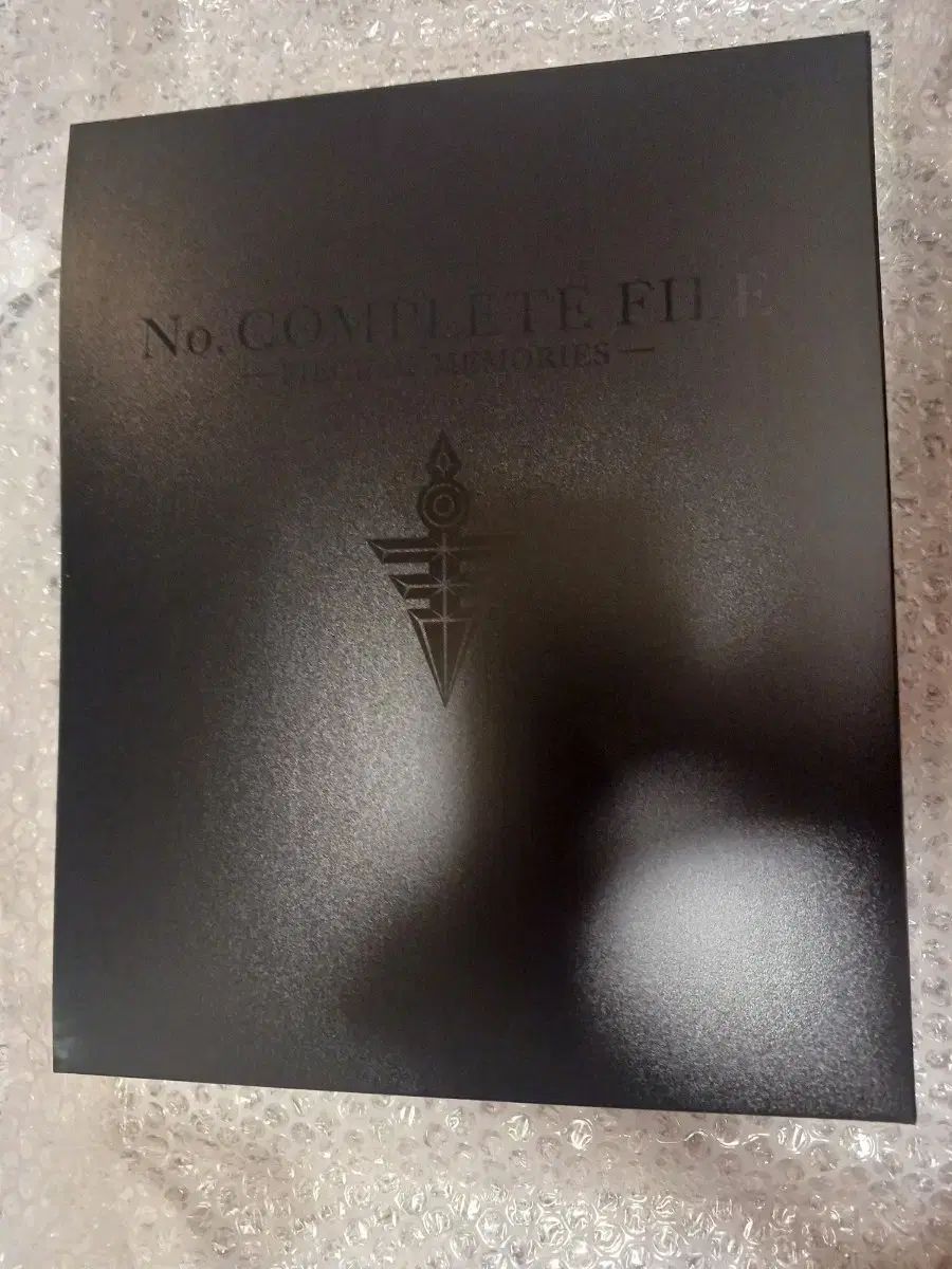 ナンバーズ コンプリート ファイル