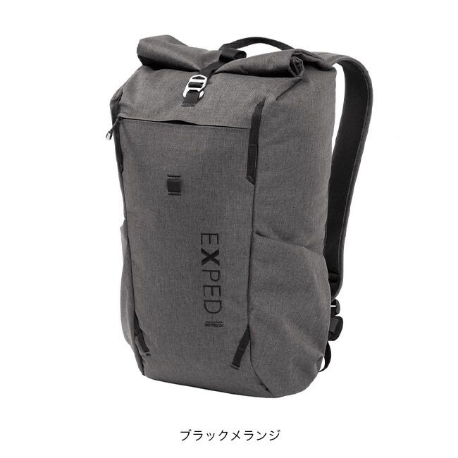 アウトドア 【新品】EXPED エクスペド メトロ20