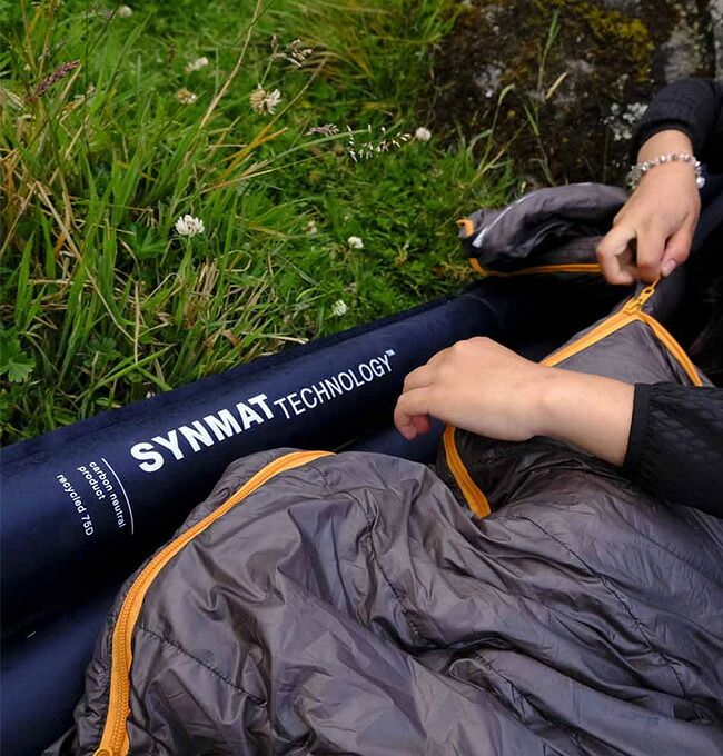 EXPED エクスペド バーサ2 R M