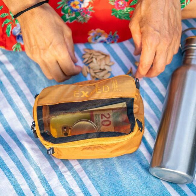 EXPED エクスペド オーガナイザーウルトラメッシュセット 2 4 9 19 397520-B 11