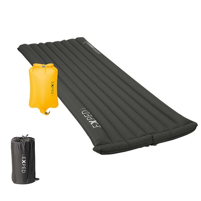 EXPED エクスペド