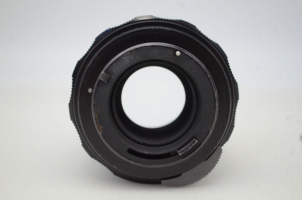 PENTAX ペンタックス SMC TAKUMAR 105mm F2.8 M42マウント 単焦点