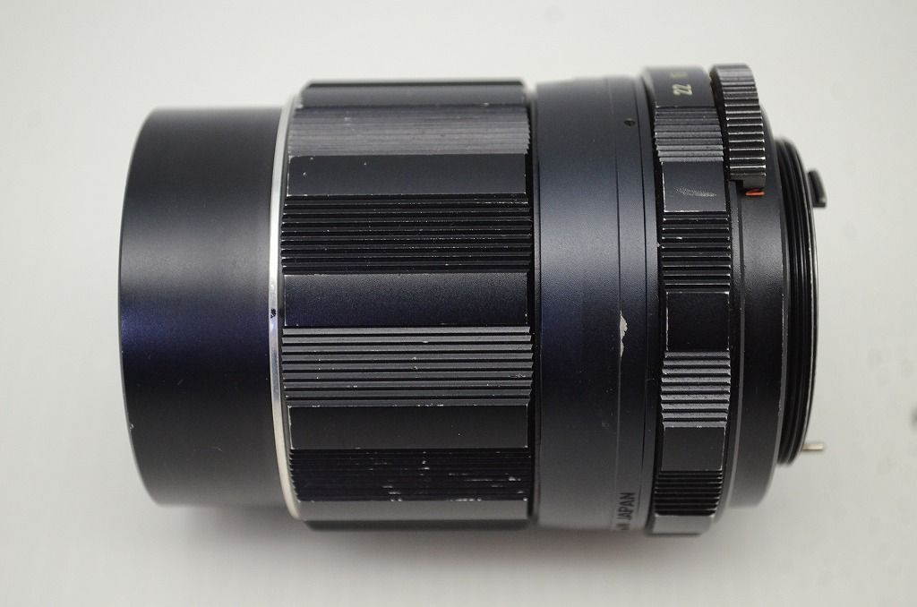 PENTAX ペンタックス SMC TAKUMAR 105mm F2.8 M42マウント 単焦点