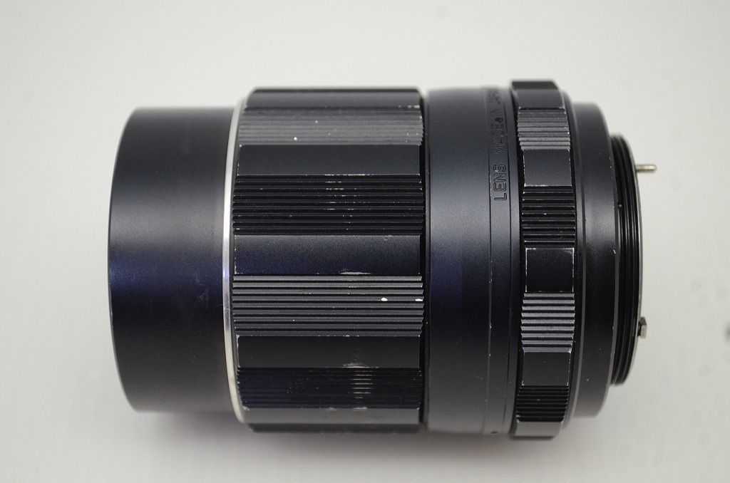 PENTAX smc TAKUMAR 105mm f2.8 m42マウント PENTAX ペンタックス SMC TAKUMAR 105mm F2.8 M42マウント 単焦点