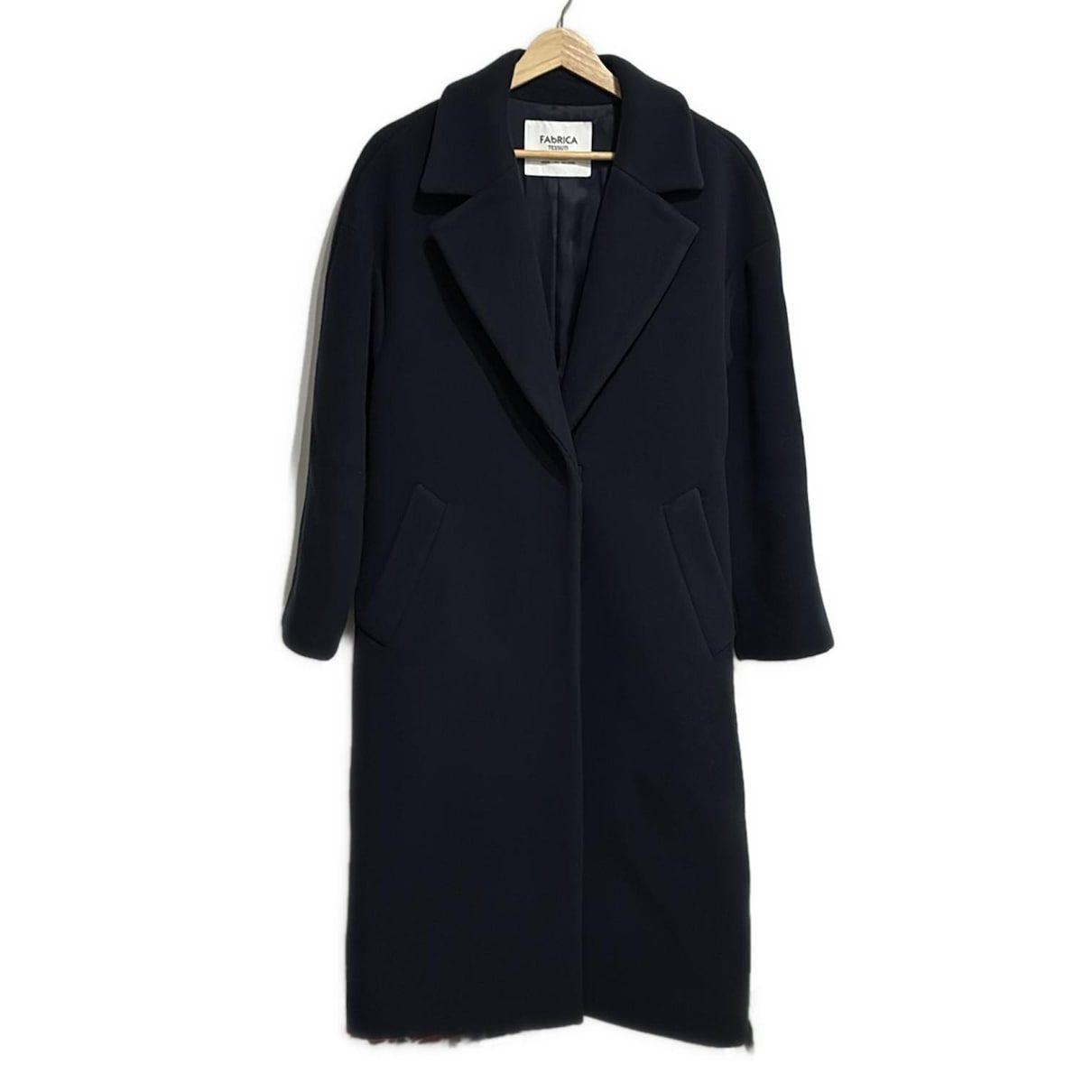 ユナイテッドアローズ グリーンレーベル コート サイズ38 M レディース