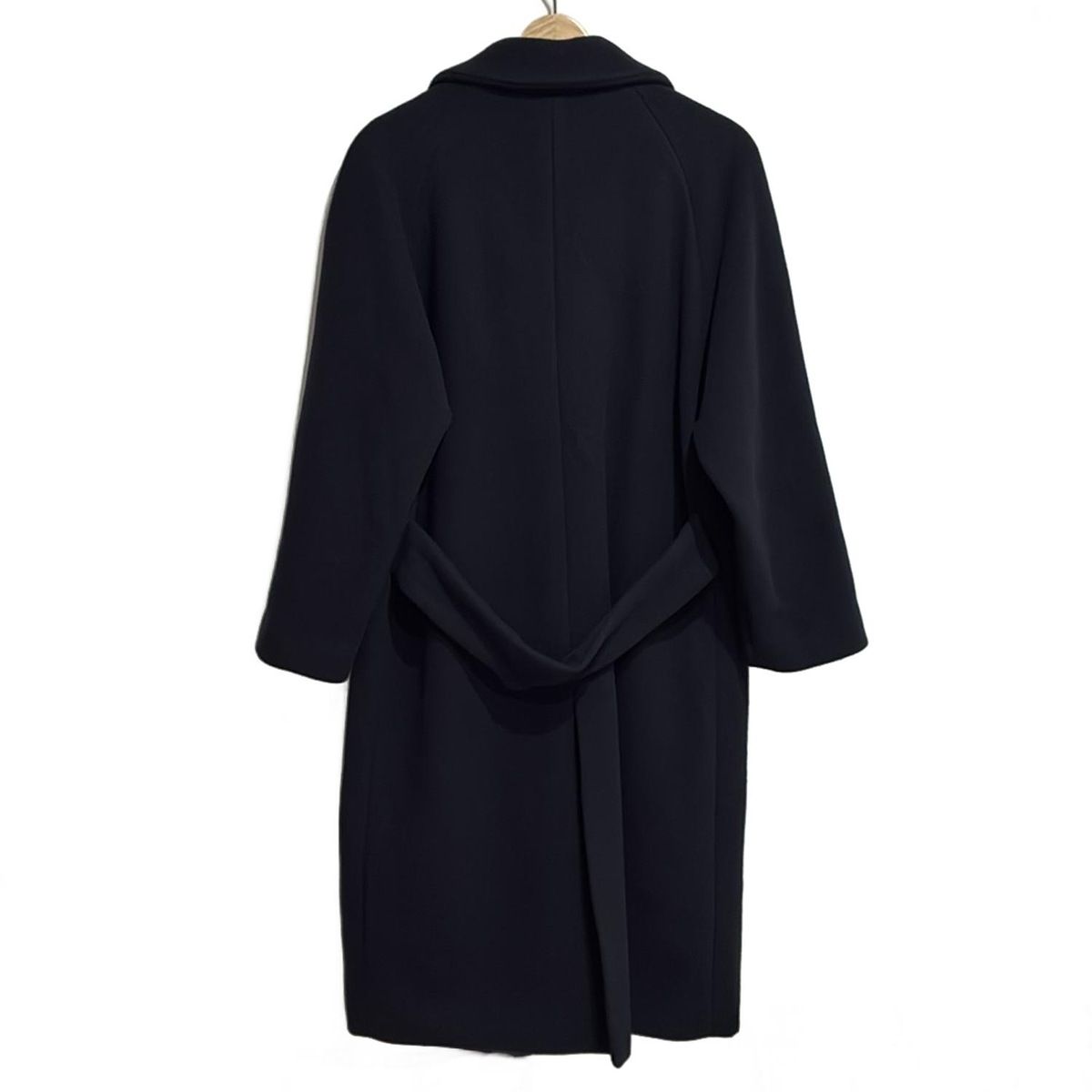 ユナイテッドアローズ グリーンレーベル コート サイズ38 M レディース