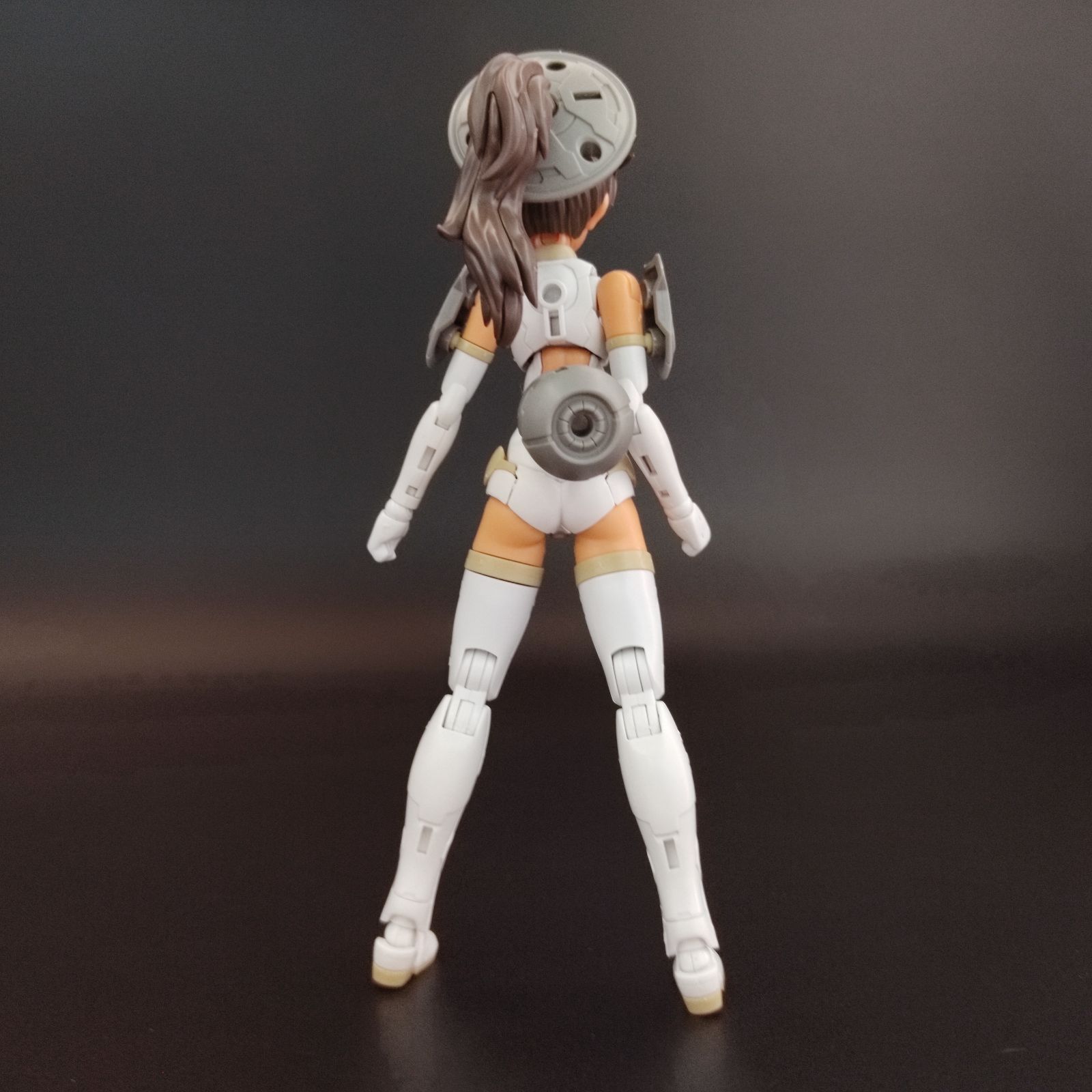 30MS【中古品】ルルチェ[カラーC] バンダイ 美少女プラモ 美プラ 1610