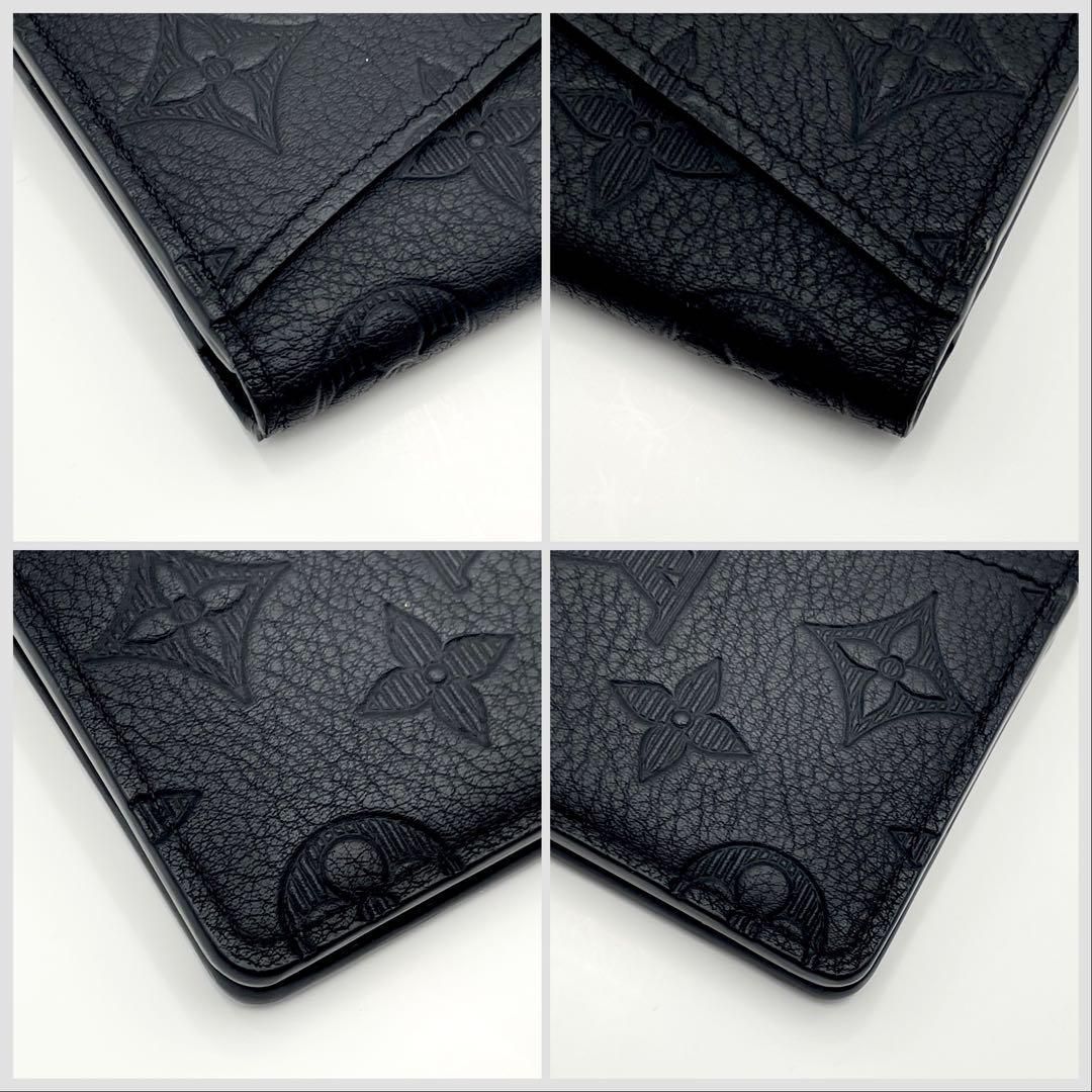 Louis Vuitton ルイヴィトン / モノグラム シャドウ / オーガナイザー