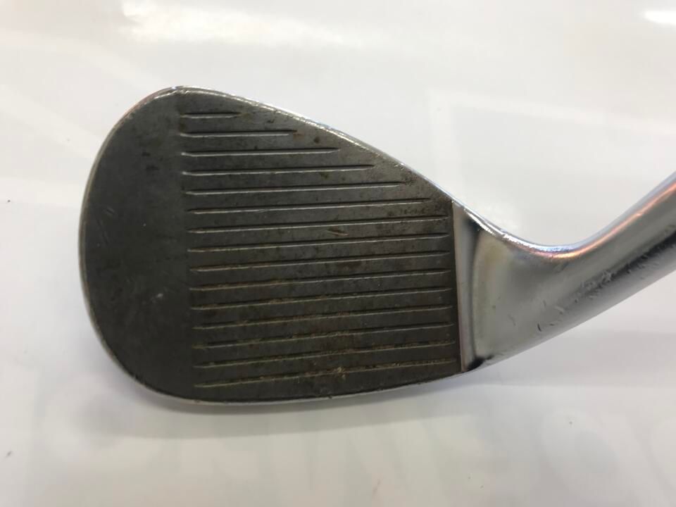 キャロウェイ JAWS FORGED 2025 クロム 52度 NSプロ950 GH neo Sフレックス ウェッジ