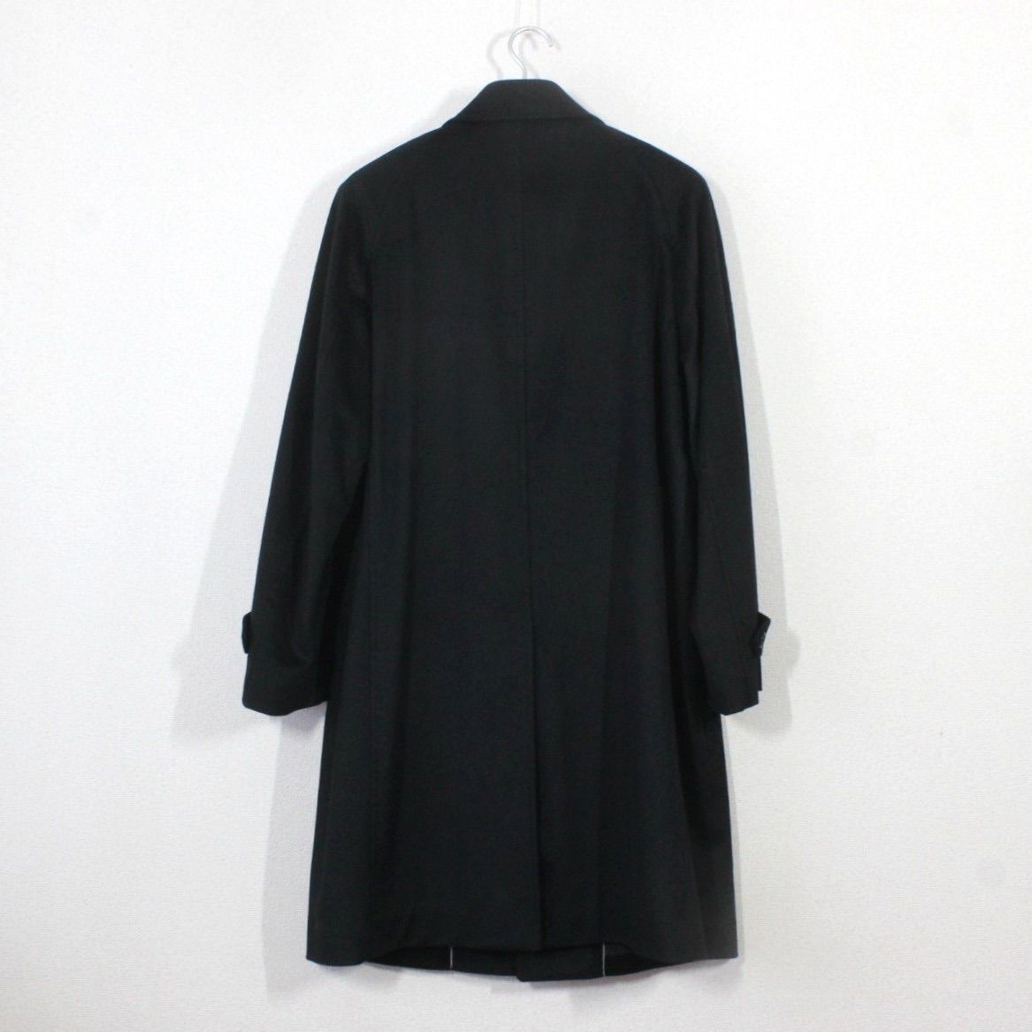 本日限定！再々お値下げ　未使用♡カシミア100%ダーバンコート 21【極美品】ダーバン カシミヤ100% ステンカラーコート LL AB7 A8相当