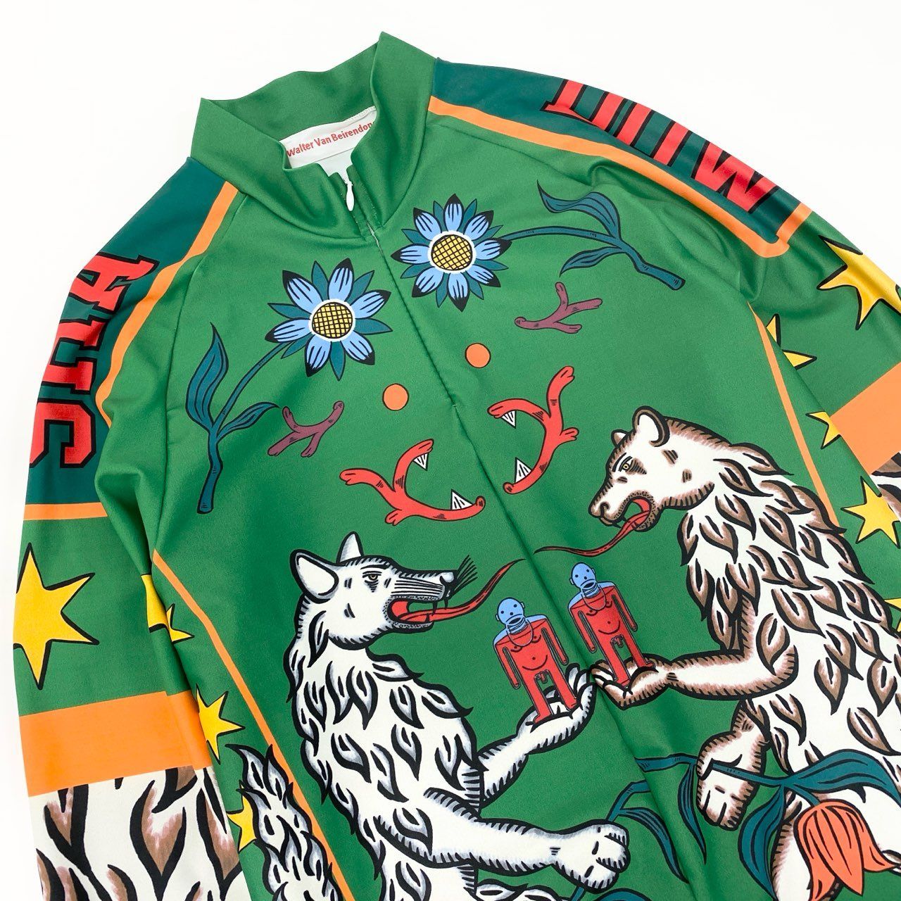 61k28 Walter Van Beirendonck ウォルターヴァンベイレンドンク