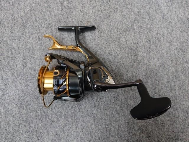 BB-Xテクニウム C3000DXG SL 【送料出品者負担】 シマノ シマノ '21 BB-X TECHNIUM(BB-Xテクニウム) C3000DXG S L (SUT