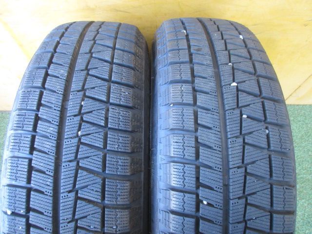  み 175 65 R 15 スタッドレスタイヤ４本SET アクア フィット スイフト 4穴車 15インチ タイヤ ホイールセット