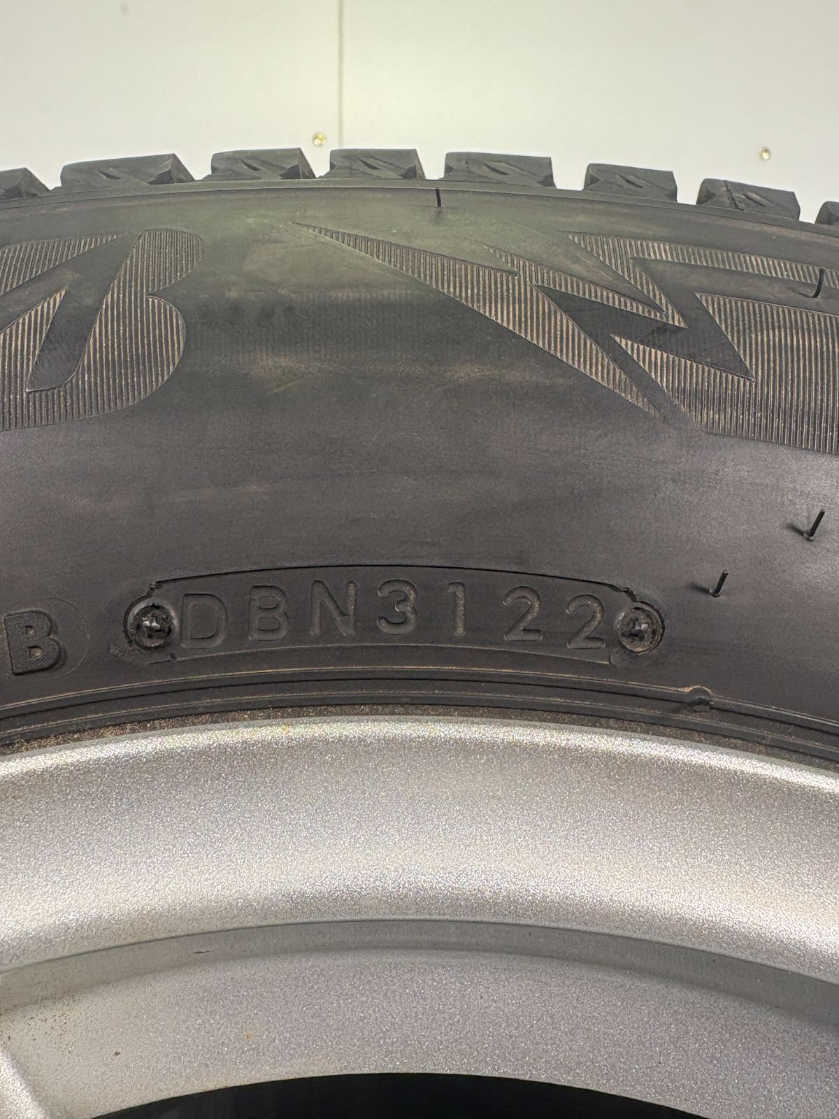 ブリヂストン DM