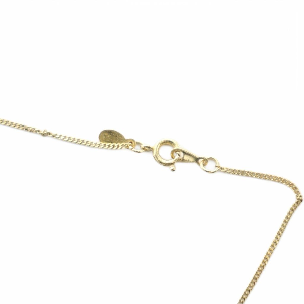 ジバンシィ GIVENCHY ヴィンテージ ネックレス アクセサリー ライン