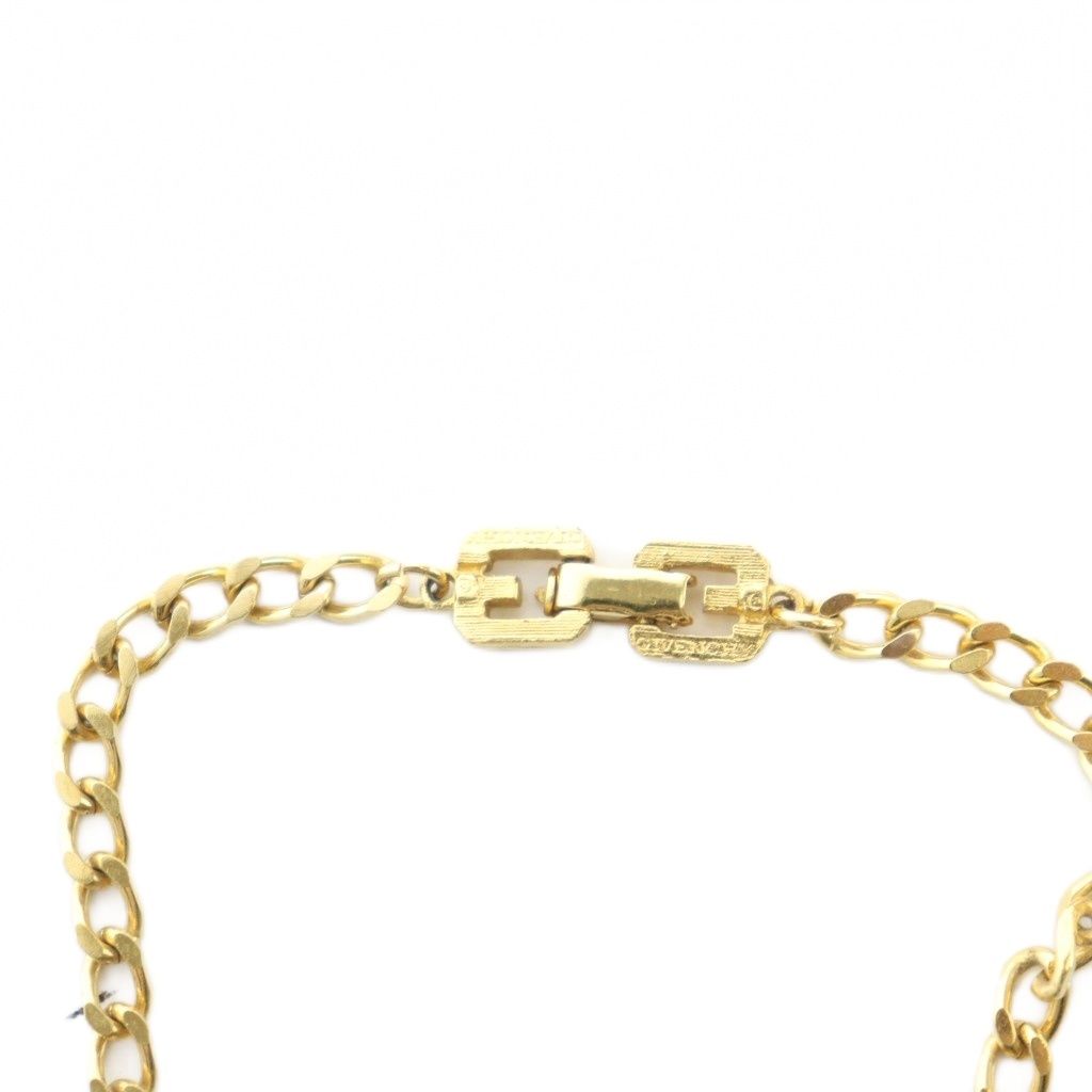 ジバンシィ GIVENCHY ヴィンテージ ネックレス アクセサリー