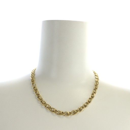 ジバンシィ GIVENCHY ヴィンテージ ネックレス アクセサリー ライン