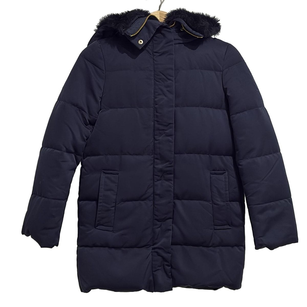 MACKINTOSH(マッキントッシュ) ダウンコート サイズ32 XS レディース