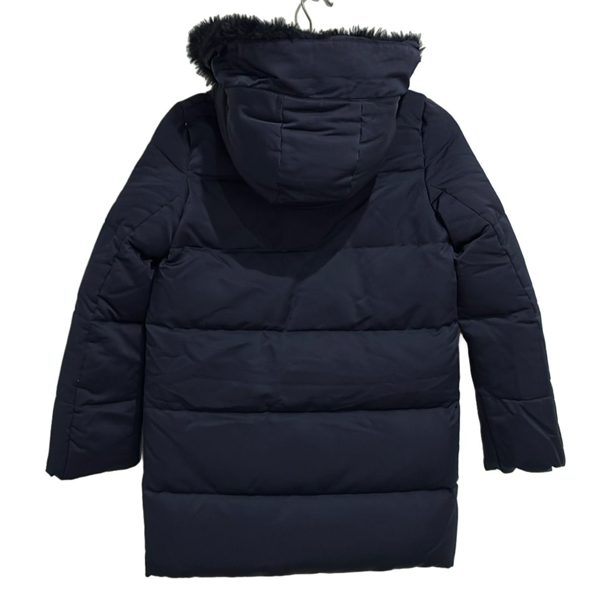 【美品】マッキントッシュ　ダウンコート　6サイズ MACKINTOSH(マッキントッシュ) ダウンコート サイズ32 XS レディース