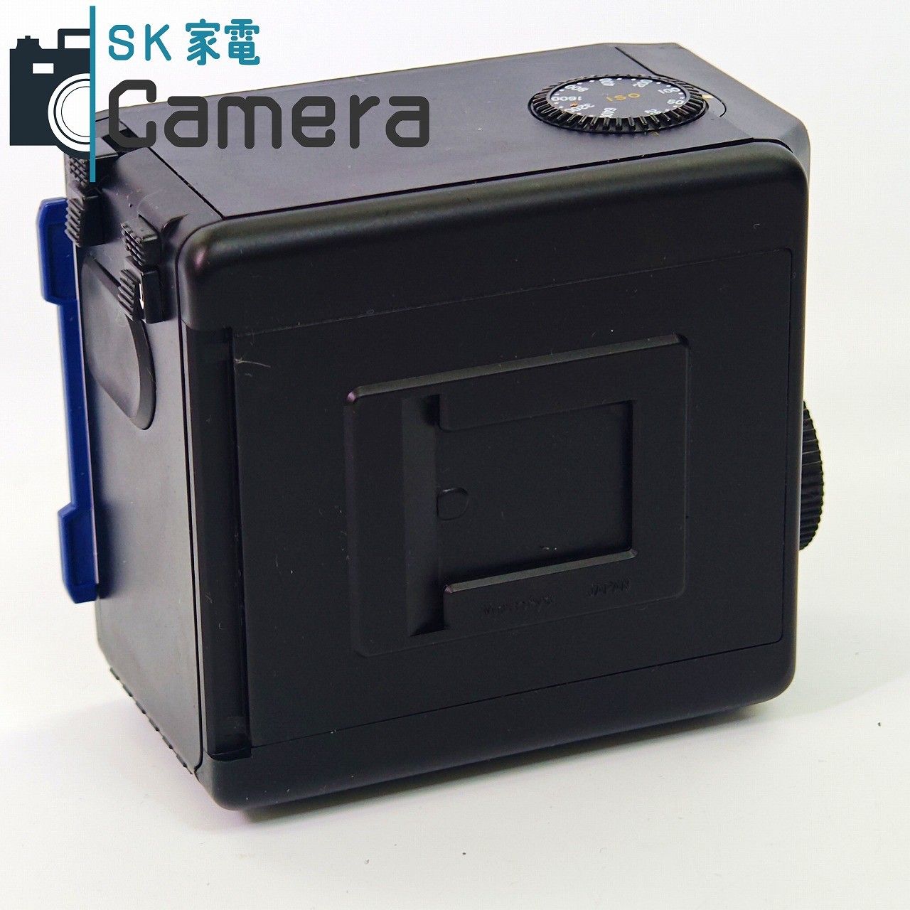 中古】 MAMIYA M645 120 ロールフィルムホルダー マミヤ フィルム