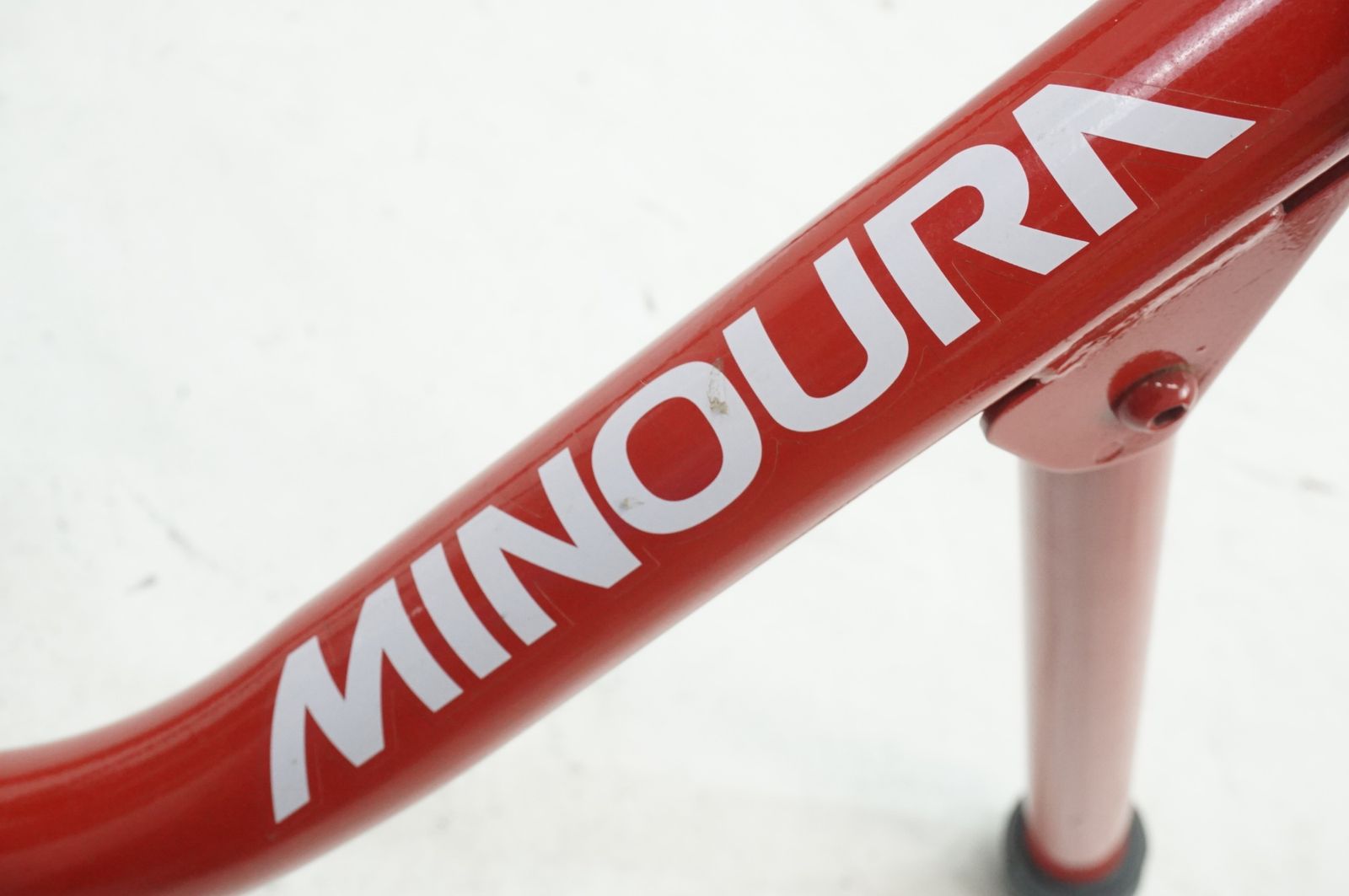 MINOURA 「ミノウラ」 LR340 固定ローラー / 大宮店 【公式通販】