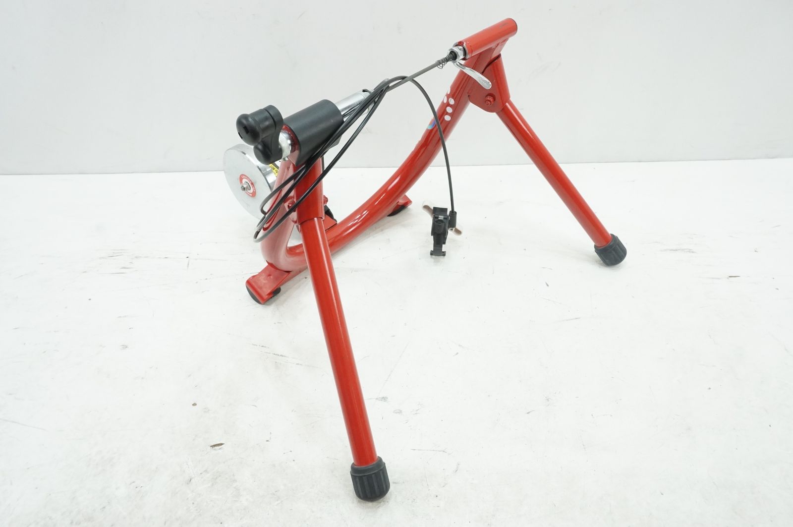 ミノウラ LR340 固定ローラー バイク固定ローラー ミノウラ LR340 中古