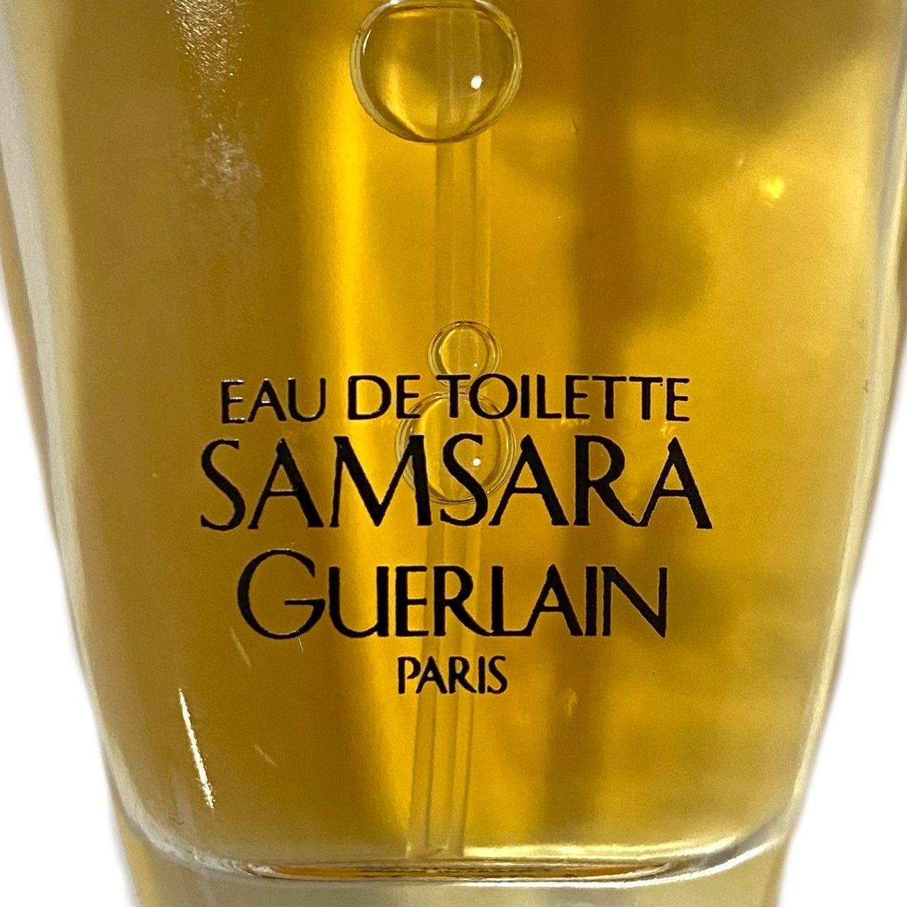 GUERLAIN】サムサラ オードトワレ 50ml 香水/パヒューム/フレグランス